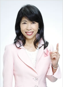 Judicial Scrivener Corporation Ohno Office Representative Judicial Scrivener Shizuka Ohno